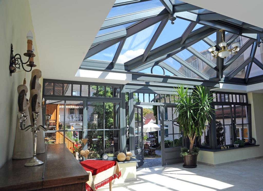 Hotel Landgasthof Zum Schwarzen Adler