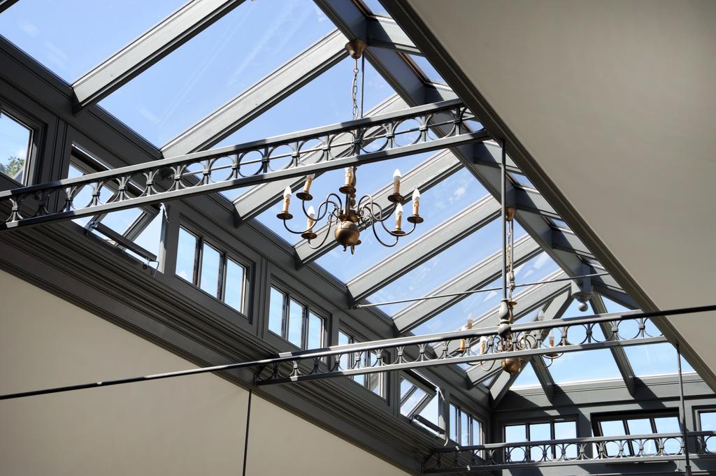 Landgasthof Zum Schwarzen Adler Hotel Markt Nordheim