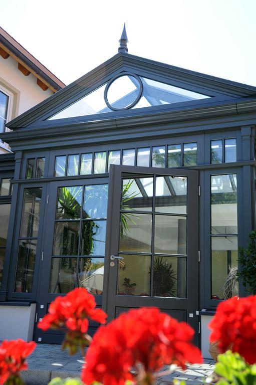 Hotel Landgasthof Zum Schwarzen Adler 3*