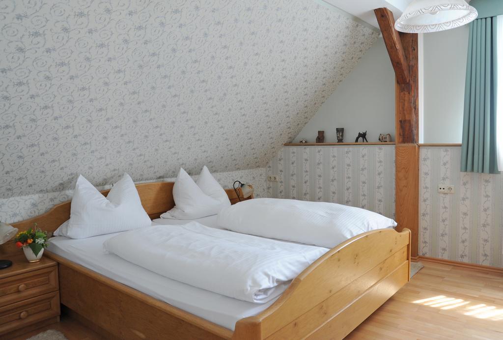 Landgasthof Zum Schwarzen Adler Hotel Markt Nordheim