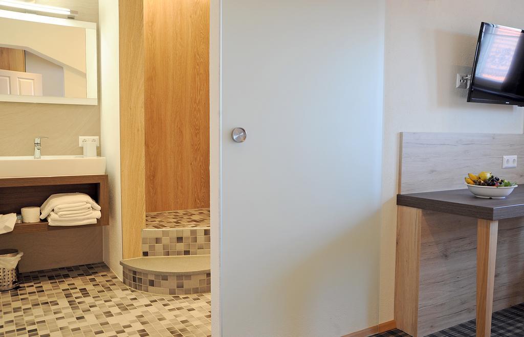 Hotel Landgasthof Zum Schwarzen Adler