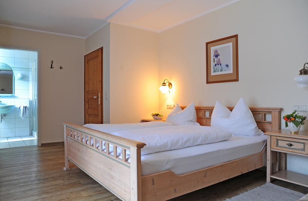 Landgasthof Zum Schwarzen Adler Hotel 3*