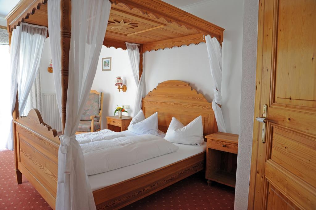 Landgasthof Zum Schwarzen Adler Hotel