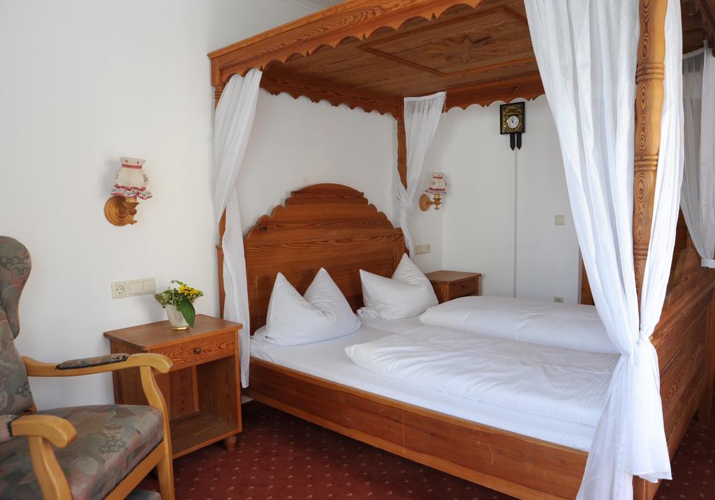 Landgasthof Zum Schwarzen Adler 3* Markt Nordheim