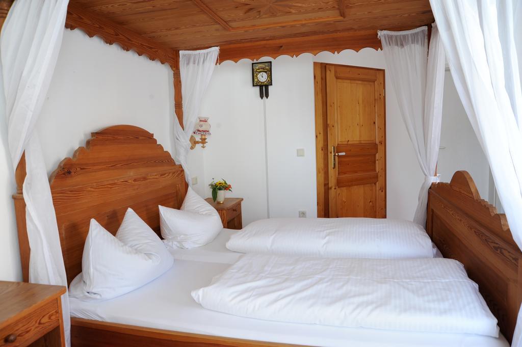 Hotel Landgasthof Zum Schwarzen Adler Markt Nordheim
