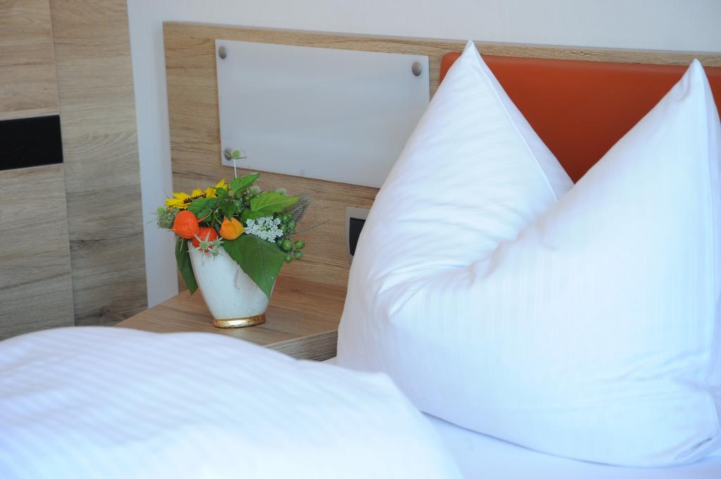 Hotel Landgasthof Zum Schwarzen Adler Markt Nordheim