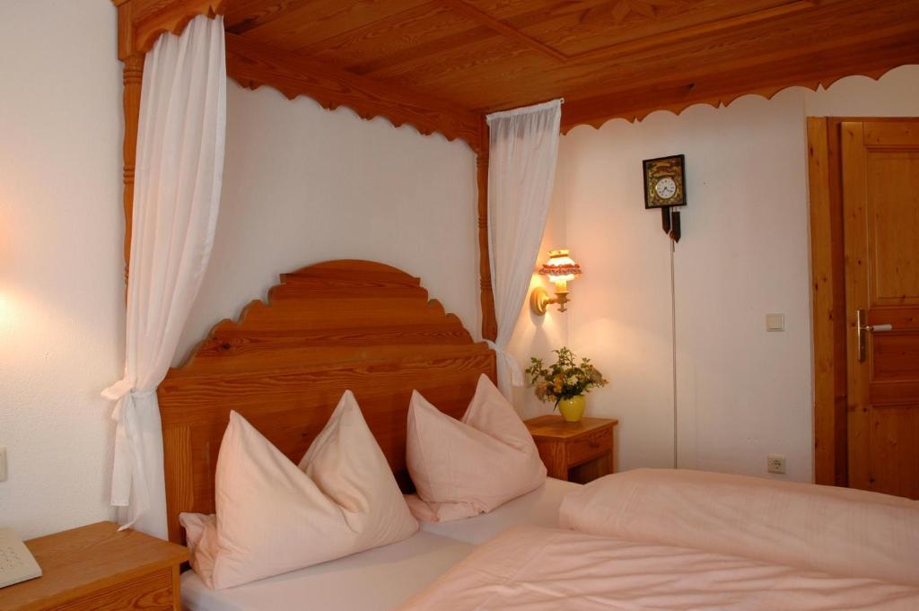 Landgasthof Zum Schwarzen Adler 3* Markt Nordheim