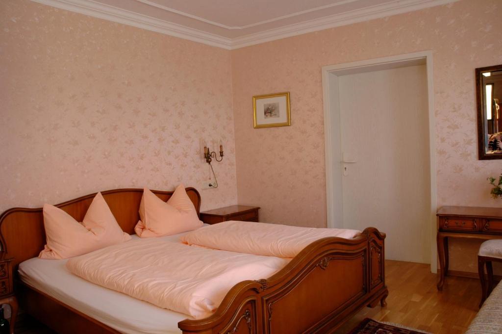 Landgasthof Zum Schwarzen Adler Hotel